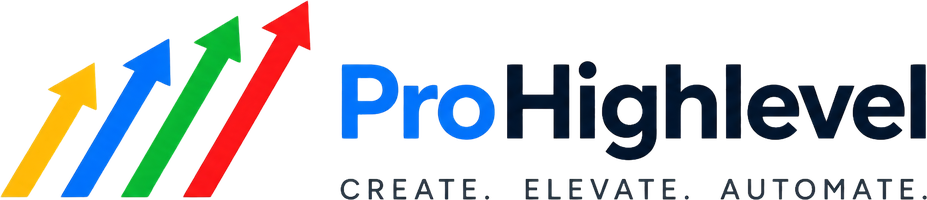 ProHighLevel